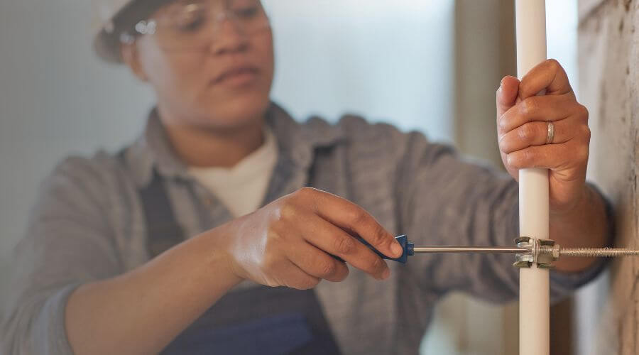 Faucet & Showerhead Inspection in Hamilton City, CA